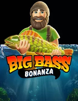 Big Bass Bonanza