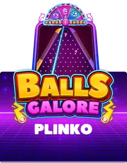 Plinko Balls Galore Lightning Drop